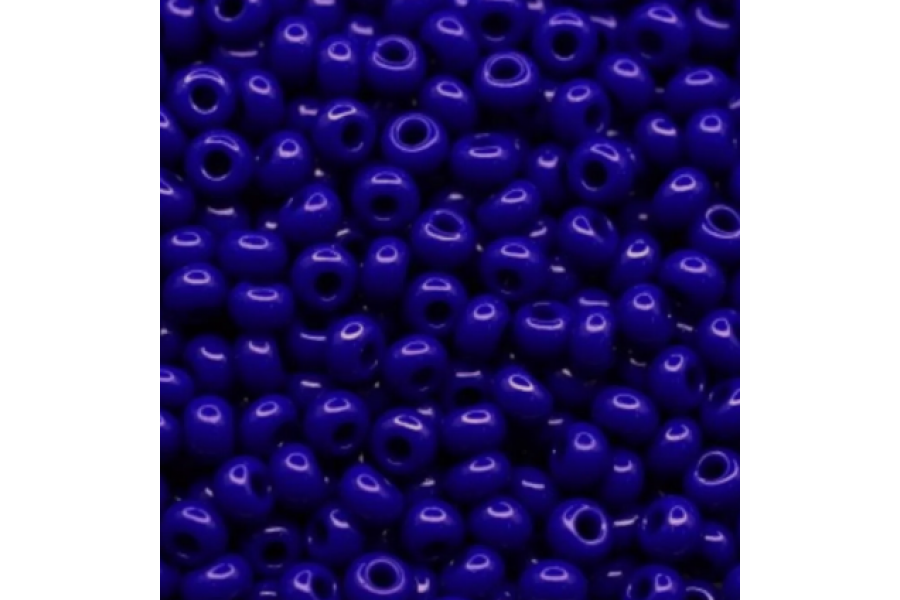 Чеський бісер Preciosa № 33060 6/0, 5 грамів